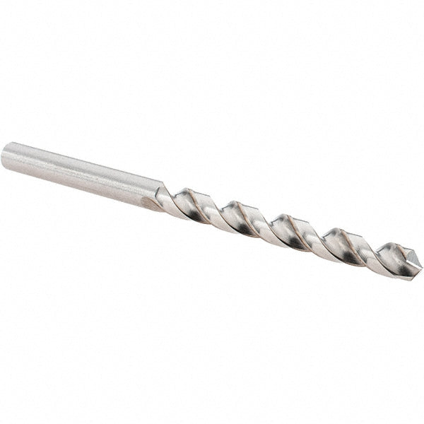 #7 Cobalt Drill Bit, 118° point - Guhring 9055230051100