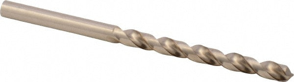 0.1969" Cobalt Drill Bit, 118° point - Guhring 9055230050000