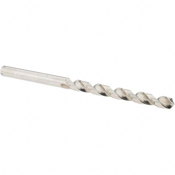 #9 Cobalt Drill Bit, 118° point - Guhring 9055230049800