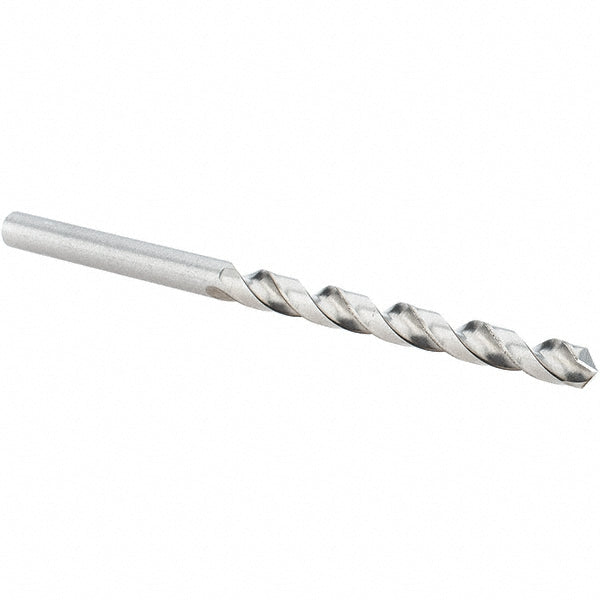 3/16" Cobalt Drill Bit, 118° point - Guhring 9055230047600