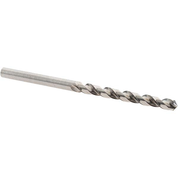 #19 Cobalt Drill Bit, 118° point - Guhring 9055230042200