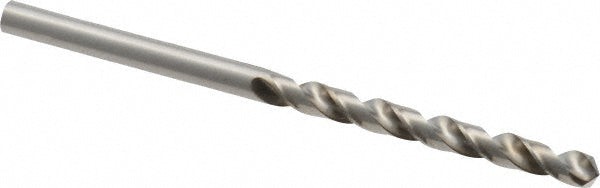#21 Cobalt Drill Bit, 118° point - Guhring 9055230040400