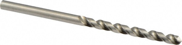 #30 Cobalt Drill Bit, 118° point - Guhring 9055230032600
