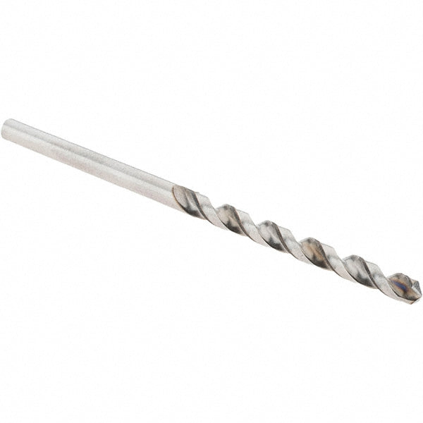 #31 Cobalt Drill Bit, 118° point - Guhring 9055230030500
