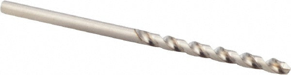 #40 Cobalt Drill Bit, 118° point - Guhring 9055230024900