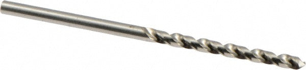 #41 Cobalt Drill Bit, 118° point - Guhring 9055230024400