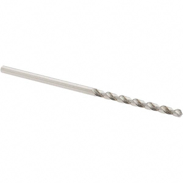 1/16" Cobalt Drill Bit, 118° point - Guhring 9055230015900