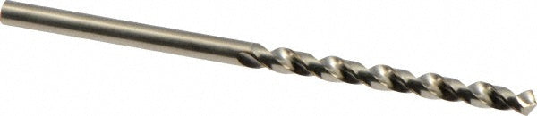 7/64" Cobalt Drill Bit, 118° point - Guhring 9055230027800