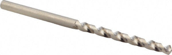 1/8" Cobalt Drill Bit, 118° point - Guhring 9055230031700
