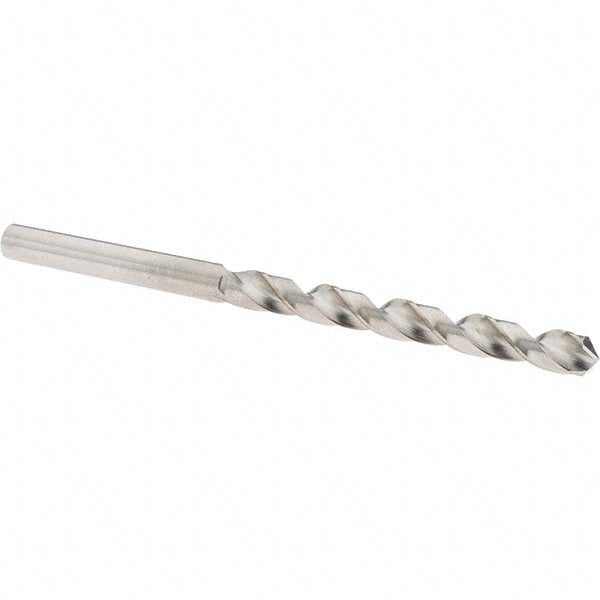 #3 Cobalt Drill Bit, 118° point - Guhring 9055230054100