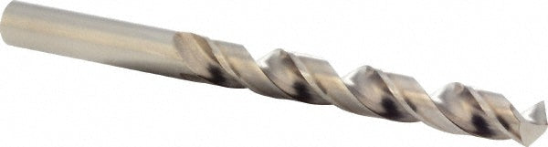 7/16" Cobalt Drill Bit, 118° point - Guhring 9055230111100