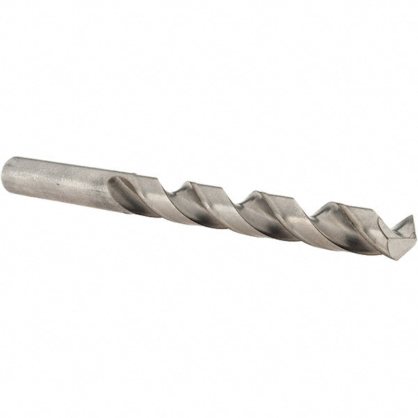 31/64" Cobalt Drill Bit, 118° point - Guhring 9055230123000