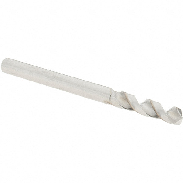 #28 Cobalt Stub Drill Bit, 118° point - Guhring 9055240035700