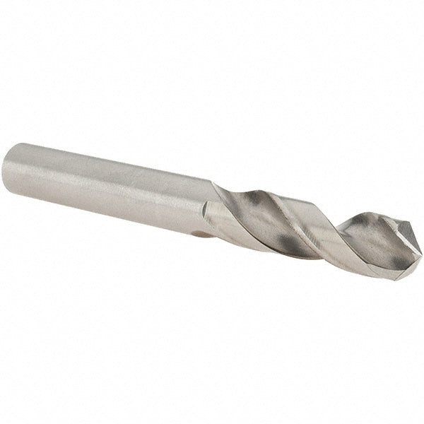 0.4724" Cobalt Stub Drill Bit, 118° point - Guhring 9055240120000