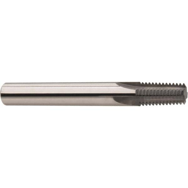 Straight Flute Thread Mills - Seco 17004493