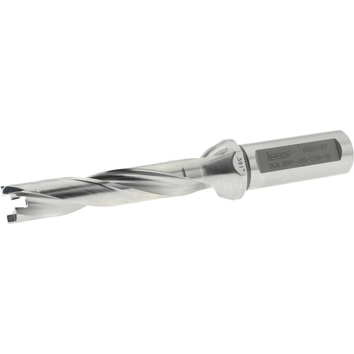Indexable Drilling - Iscar 3202451