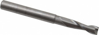 0.1772" 2-Flute Solid Carbide Square End Mill - OSG 402-1772