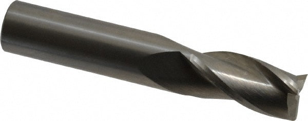 5/8" 3-Flute Solid Carbide Square End Mill - OSG 403-6250