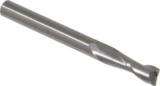 0.2362" 2-Flute Solid Carbide Square End Mill - OSG 402-2362