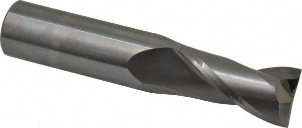 0.7874" 2-Flute Solid Carbide Square End Mill - OSG 402-7874