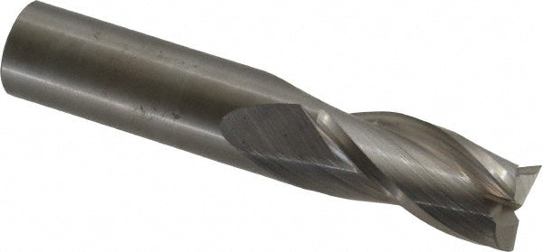 3/4" 3-Flute Solid Carbide Square End Mill - OSG 403-7500