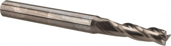 5/32" 3-Flute Solid Carbide Square End Mill - OSG 403-1562