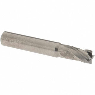 0.2756" 4-Flute Solid Carbide Square End Mill - OSG 414-2756
