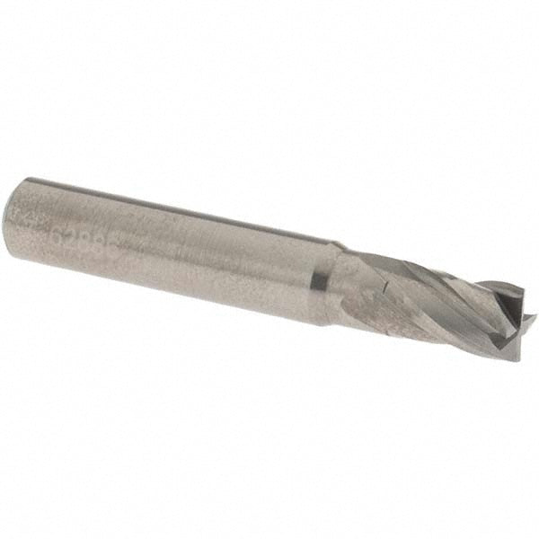 0.2756" 4-Flute Solid Carbide Square End Mill - OSG 414-2756