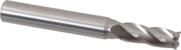 0.2756" 4-Flute Solid Carbide Square End Mill - OSG 404-2756
