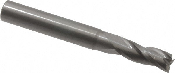 9/32" 3-Flute Solid Carbide Square End Mill - OSG 403-2812