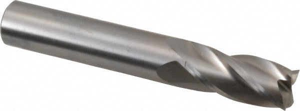 0.5512" 4-Flute Solid Carbide Square End Mill - OSG 404-5512