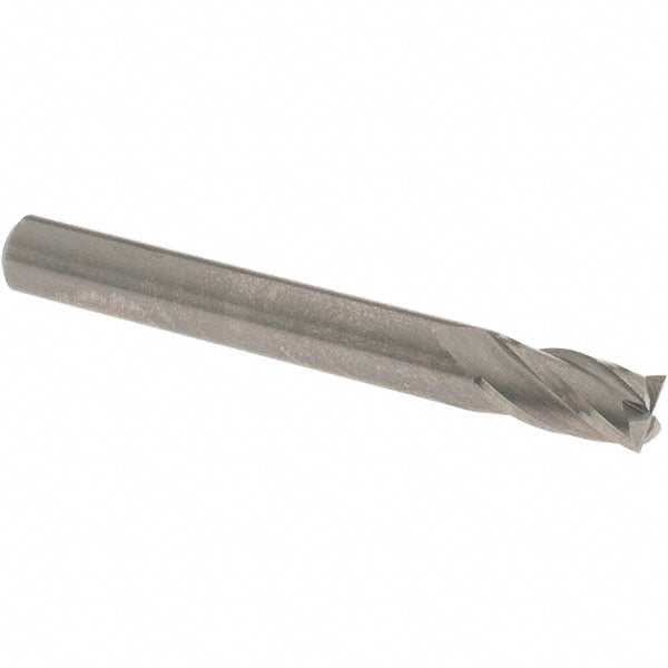 0.2362" 4-Flute Solid Carbide Square End Mill - OSG 414-2362