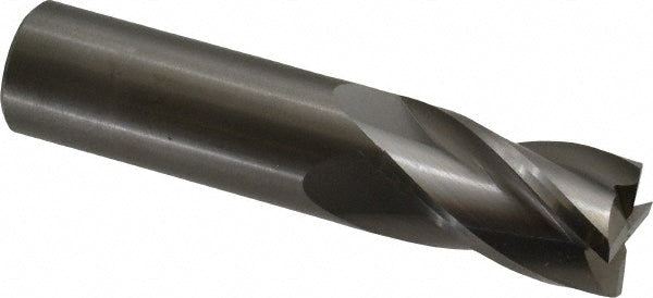 0.8661" 4-Flute Solid Carbide Square End Mill - OSG 404-8661