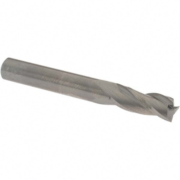 5/16" 3-Flute Solid Carbide Square End Mill - OSG 403-3125