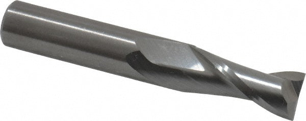 0.4331" 2-Flute Solid Carbide Square End Mill - OSG 402-4331
