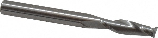 0.1969" 2-Flute Solid Carbide Square End Mill - OSG 402-1968