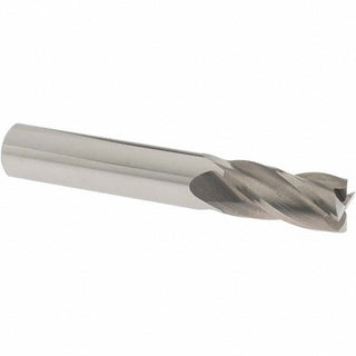 0.4724" 4-Flute Solid Carbide Square End Mill - OSG 404-4724