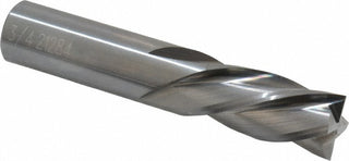 3/4" 4-Flute Solid Carbide Square End Mill - OSG 447-7500