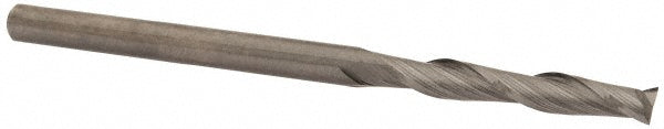 0.2362" 2-Flute Solid Carbide Square End Mill - OSG 482-2362