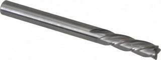 3/16" 4-Flute Solid Carbide Square End Mill - OSG 447-1875
