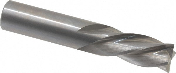 5/8" 4-Flute Solid Carbide Square End Mill - OSG 447-6250