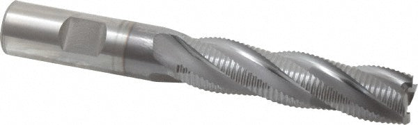 Roughing End Mill, TiCN - OSG 4550708