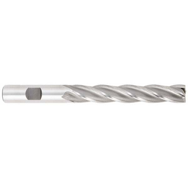 3/4" 4-Flute Square End Mill, TiCN - OSG 5583108