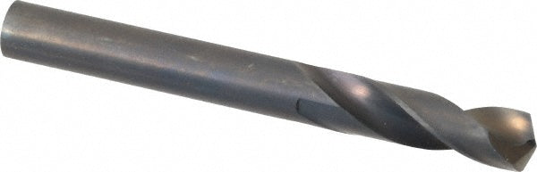 23/64" Cobalt Stub Drill Bit, Coated, 130° point - Guhring 9003290091300