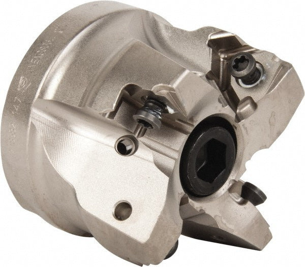 Indexable Milling Cutters - Seco 02642870