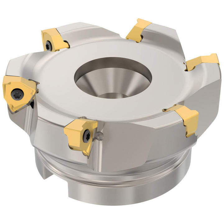 Indexable Milling Cutters - Seco 02642884