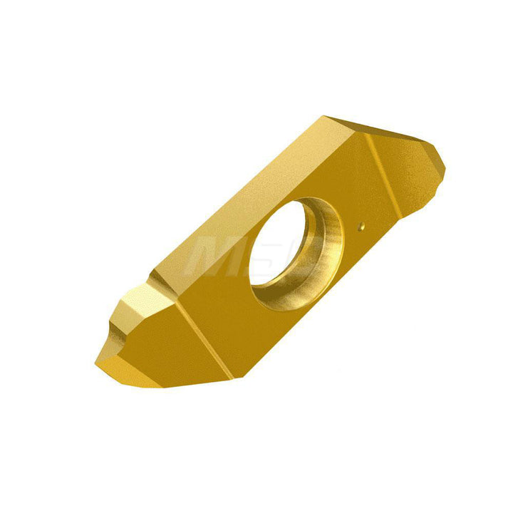 ISO 13399 Carbide Insert, Grade IC1008 - Iscar 6405438