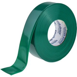 Green Safety Tape - PRO-SAFE 30-PRO-2RG