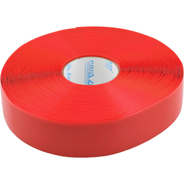Red Safety Tape - PRO-SAFE 30-PRO-2RR