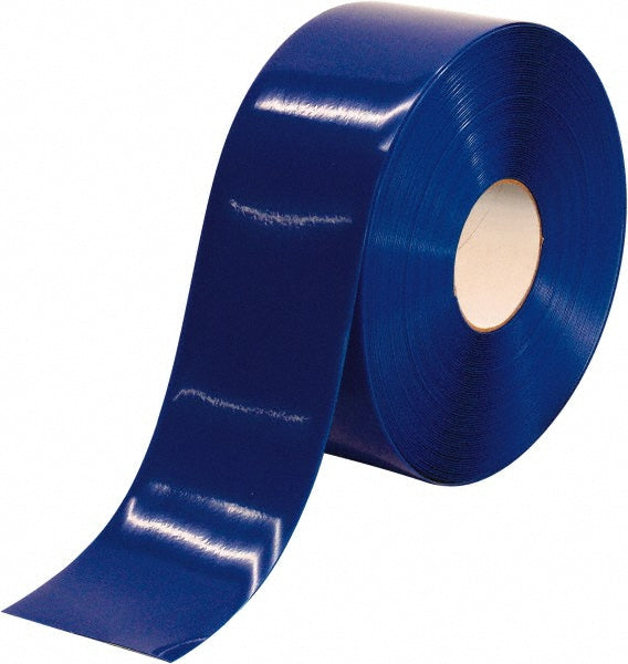 Blue Safety Tape - PRO-SAFE 30-PRO-4RB